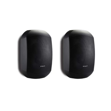 Apart MASK6C-BL - 150w @8ohm nero