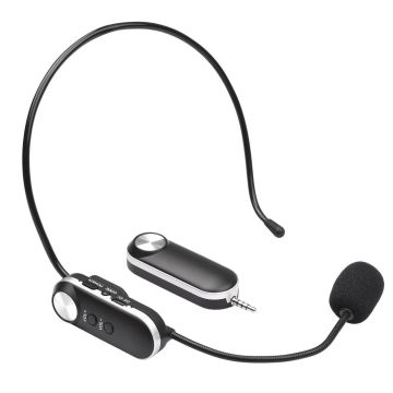 Karma MASTER 25 Sistema wireless microfonico 