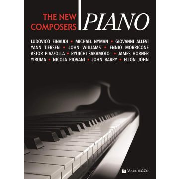 The New Composers Piano 