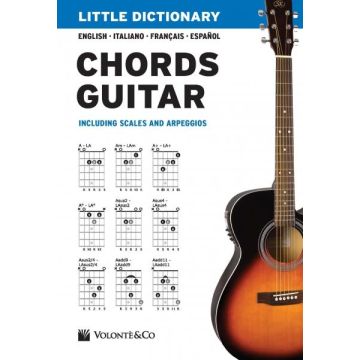 Bontempi Chords Guitar