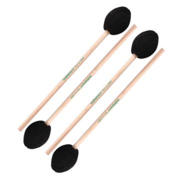Mallets Marimba Malletech MB8 V2 M.Burritt quadriglia birch soft