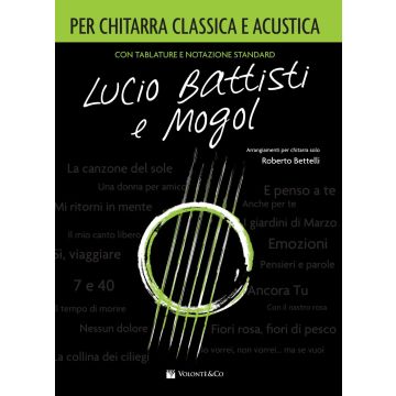 The Best Of Lucio Battisti e Mogol Battisti e Mogol