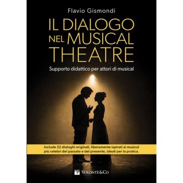  F.Gismondi Il Dialogo Nel Musical Theatre