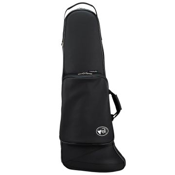 Marcus Bonna Custodia Trombone Basso Nylon Black