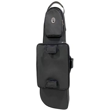 Custodia Trombone tenore Marcus Bonna campana svitabile in nylon black