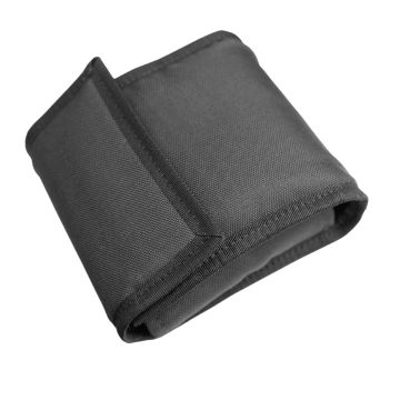 Marcus Bonna Custodia 3 Bocchini Trombone Nylon Black