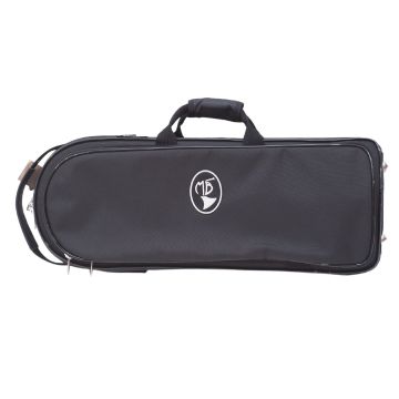 Marcus Bonna Custodia Tromba Nylon Black