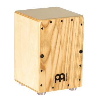 Cajon mini Meinl MC1HA betulla