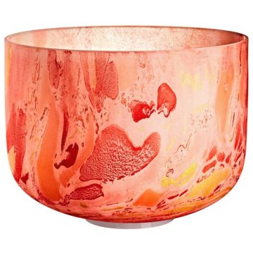 Sonic Energy 25cm Marble Chakra sacrale