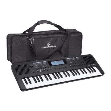 Medeli MK49 BUNDLE Tastiera 