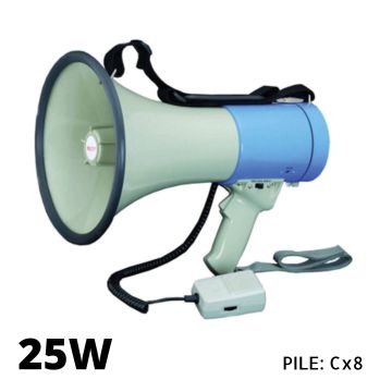 Sogetronic MEGAPOWER 25M