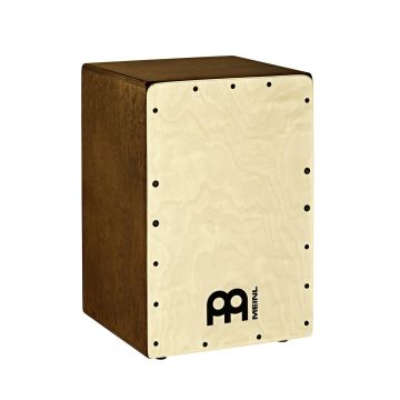 Cajon Meinl Snarecraft SC80AB-B betulla del Baltico 