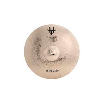 "Piatto T-Cymbals 10"" Metalshop Splash "
