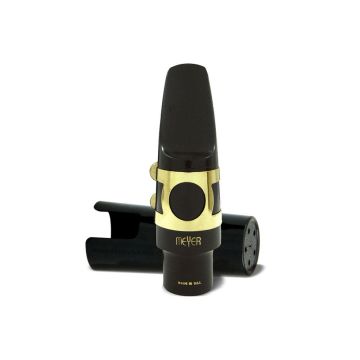 Meyer 6MM Bocchino Sax Alto 