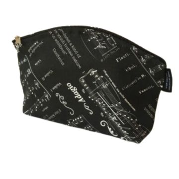 Astuccio Blak Composers  MusicGift