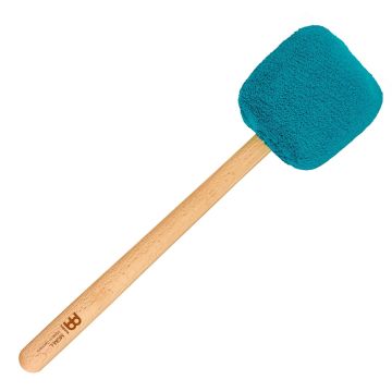 Mallet Gong Meinl Sonic Energy MGM-L-SP sea petrol