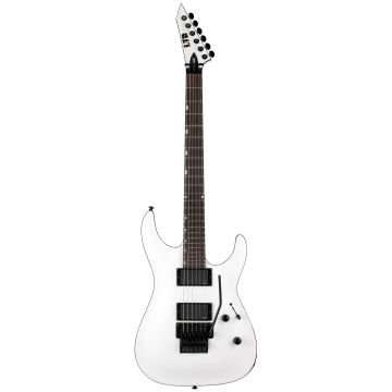 ESP LTD MH-400 Chitarra Elettrica snow white