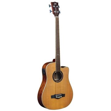 Eko Mia B400CE Basso Acustico Elettrificato 4 corde 