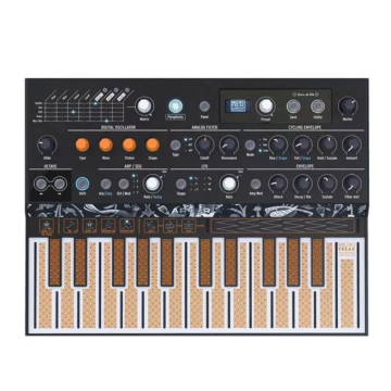 Sintetizzatore Arturia MICROFREAK