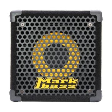 Amplificatore Basso Markbass MICROMARK 801 50w