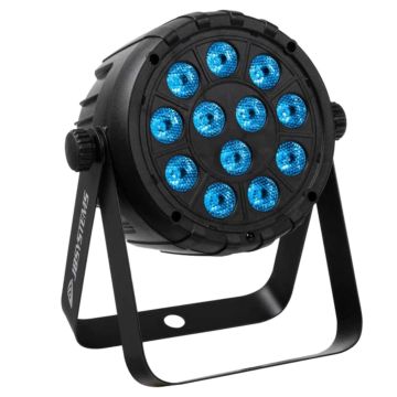 JB System ACCU MINI-PAR 12TC MK2 Proiettore Led 