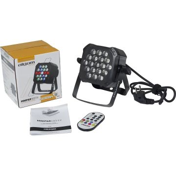 Algam Lighting MINIPAR-193-FX - Mini Par
