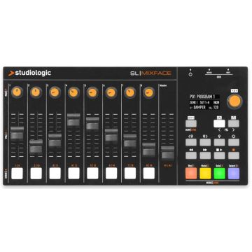 Studiologic SL MIXFACE