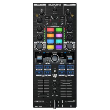 Controller DJ Reloop MIXTOUR PRO