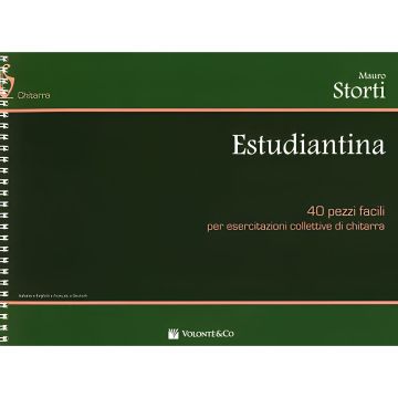Storti Estudiantina 