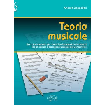 Cappellari Teoria musicale