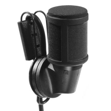 Microfono lavalier Sennheiser MKE40EW condensatore cardioide
