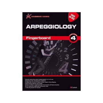 Cappellari Strings Trios and quartets con cd