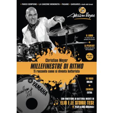 C.Meyer Millefinestre di Ritmo 