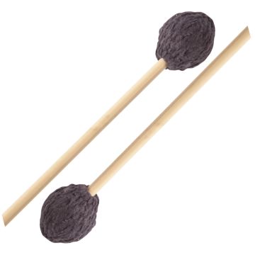 Mallets Adams Robert Van Sice Marimba coppia rattan soft R12