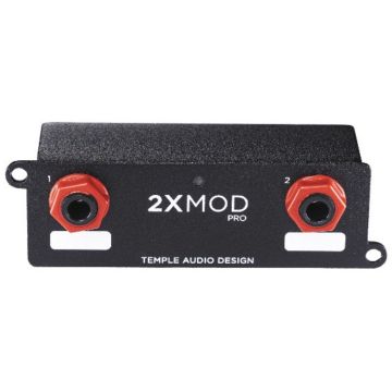 Temple Audio Design MOD-2X Modulo patch 