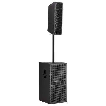 Audiophony Mojosignature Impianto 