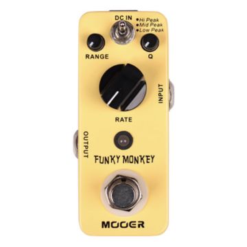 Mooer Funky Monkey