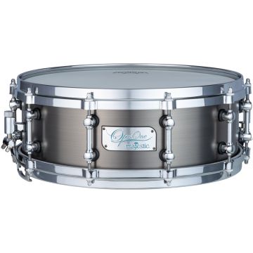 Majestic MOS1450CR Rullante Opus One 14x5" Cast Iron