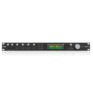 MOTU 848 Scheda Audio Thunderbolt/USB/AVB 28x32