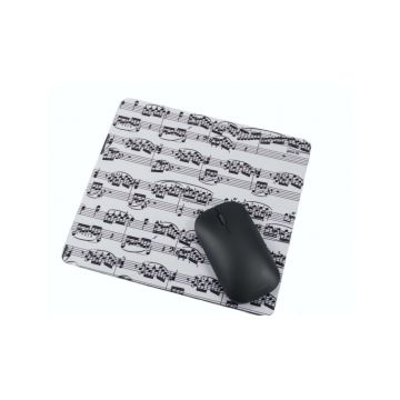 Mouse pad  pentagramma 23 x 21cm Agifty