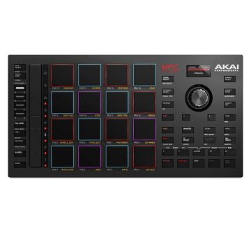 Akai MPC STUDIO 2