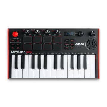 Akai MPK MINI PLAY MK3