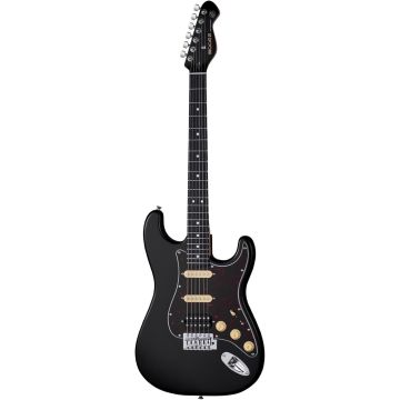 Mooer MSC10 PRO black