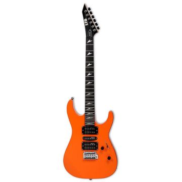 ESP LTD MT 130 orange Chitarra Elettrica 