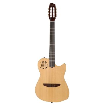 Godin Multiac Nylon synth Access 2 Voice Chitarra Classica Elettrificata 