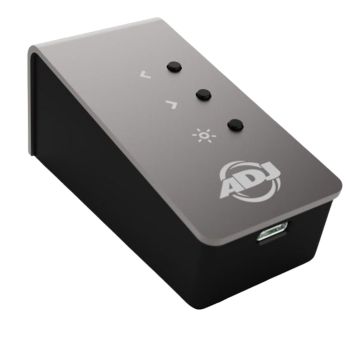 ADJ MyDMX5 Express Software 