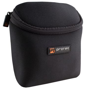 Protec N265 Custodia 3 bocchini trombone/sax alto/clarinetto neoprene black