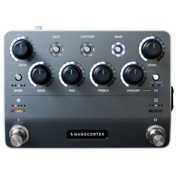 Neural DSP Nano Cortex Multieffetto Chitarra 