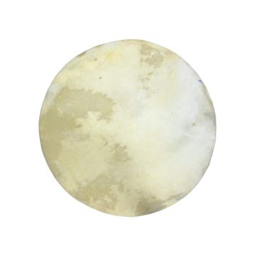 38240691 Pelle Naturale Terre' 35cm 