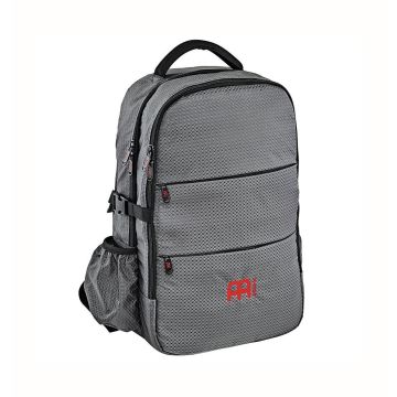 Zaino percussioni Meinl TMPBP carbon grey